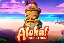 Aloha! Christmas