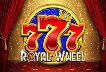 777 Royal Wheel