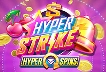 Hyper Strike HyperSpins