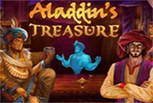 Aladdin's Treasure