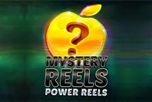 Mystery Reels Power Reels