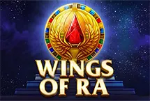 Wings of Ra