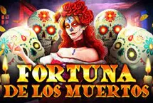 Fortuna de los Muertos