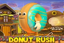 Donut Rush